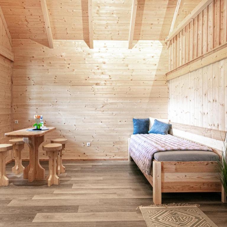 Chalet In Stainz - Ferienhaus mit 1 Schlafzimmer - 7