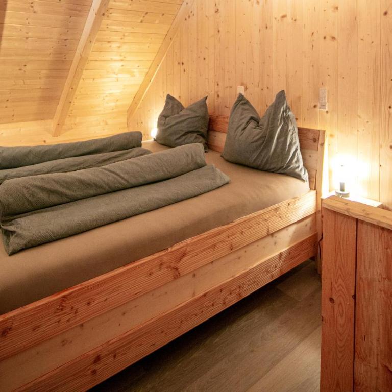 Chalet In Stainz - Ferienhaus mit 1 Schlafzimmer - 10