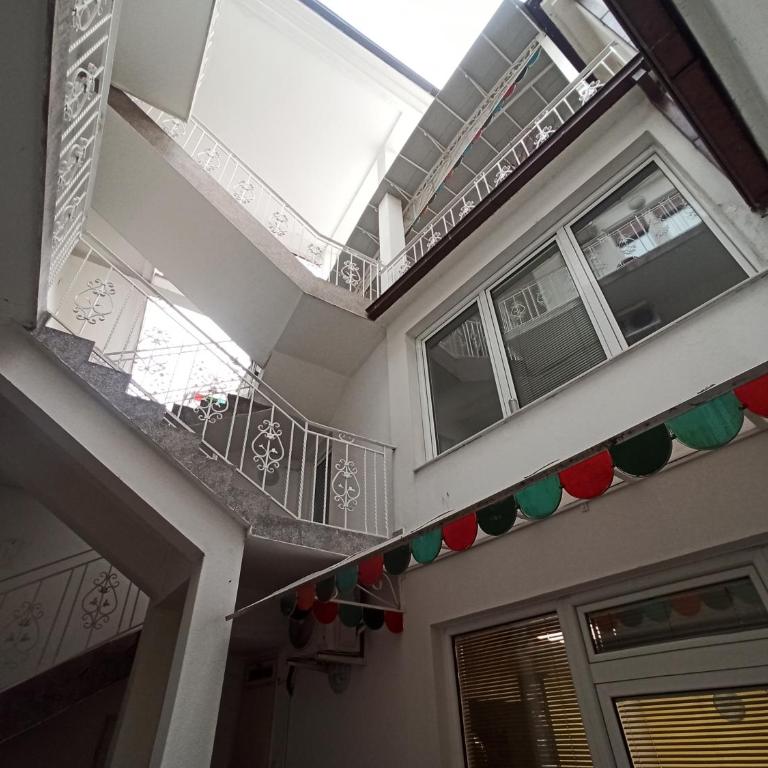 Bella Notte apartments - Strogi centar, terasa, brzi Wi-Fi - Deluxe Apartment - 15