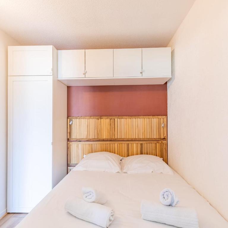 Saint-Clair Magnificent apartment with sea view - Appartamento con 1 Camera da Letto - 10