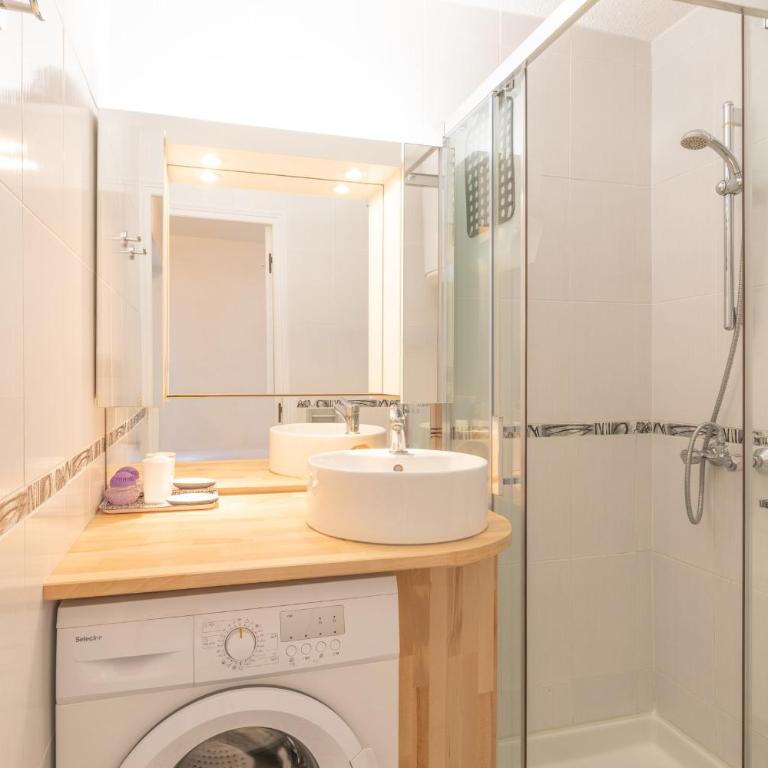 Saint-Clair Magnificent apartment with sea view - Appartamento con 1 Camera da Letto - 14