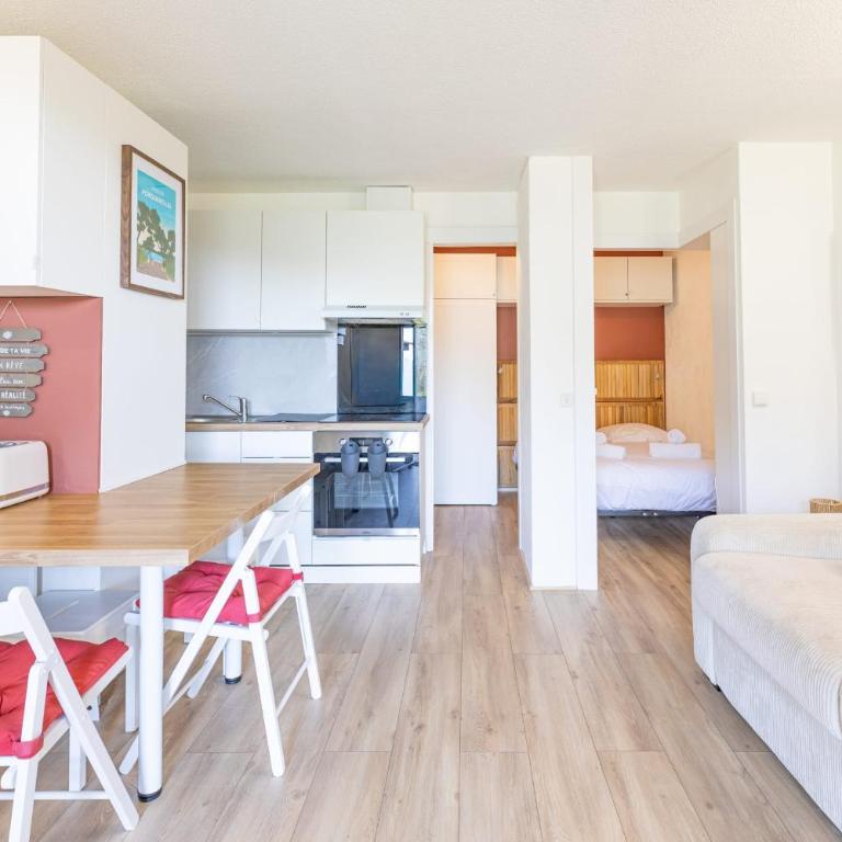 Saint-Clair Magnificent apartment with sea view - Appartamento con 1 Camera da Letto - 9