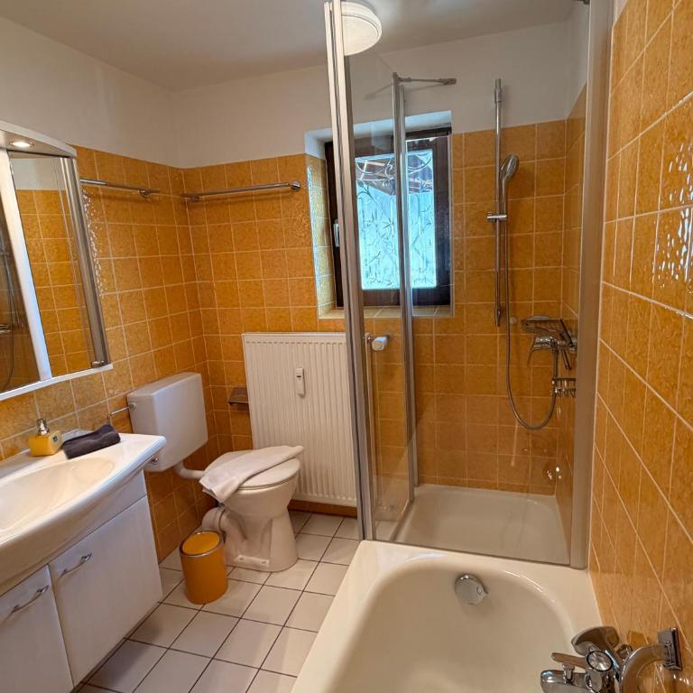 FeWo Reserl - Apartment mit 2 Schlafzimmern - 23