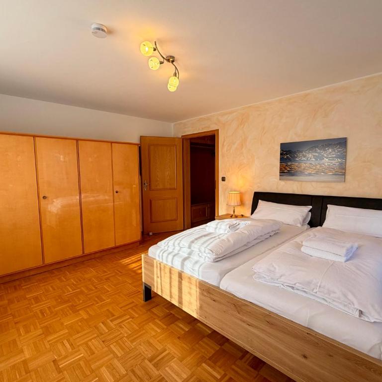 FeWo Reserl - Apartment mit 2 Schlafzimmern - 18