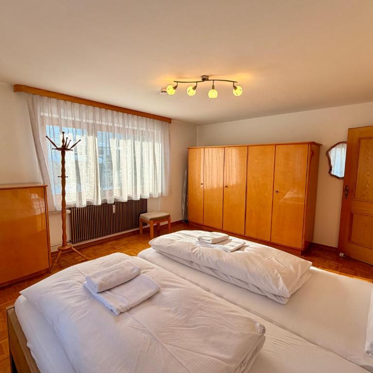 FeWo Reserl - Apartment mit 2 Schlafzimmern - 19