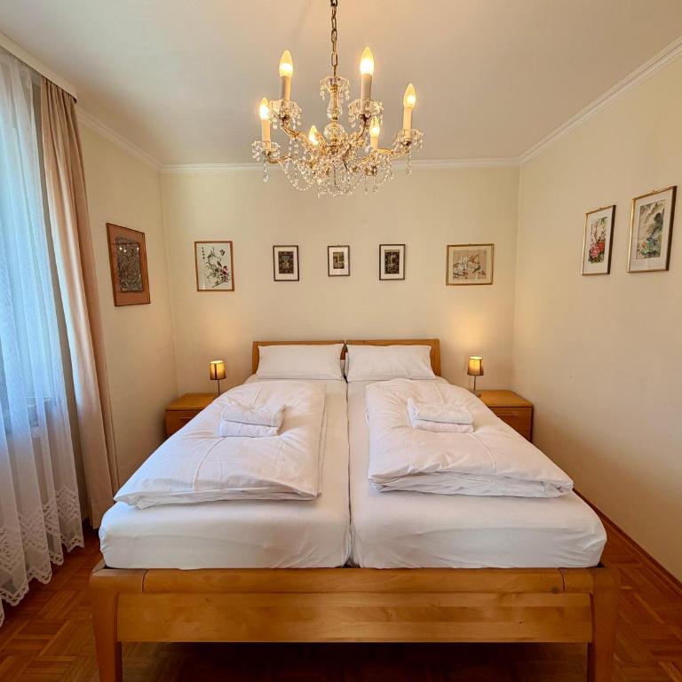 FeWo Reserl - Apartment mit 2 Schlafzimmern - 26