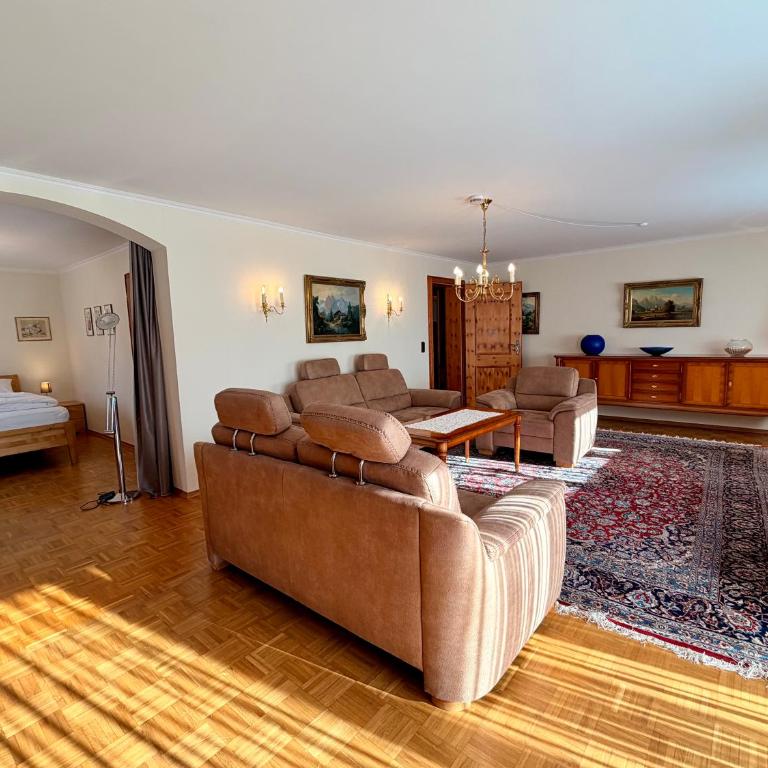 FeWo Reserl - Apartment mit 2 Schlafzimmern - 6