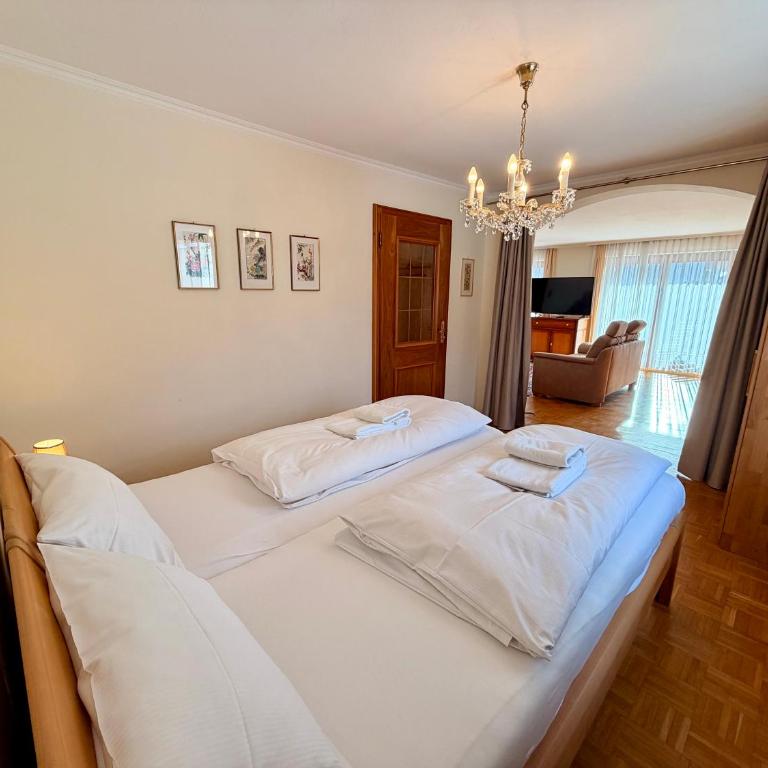 FeWo Reserl - Apartment mit 2 Schlafzimmern - 25