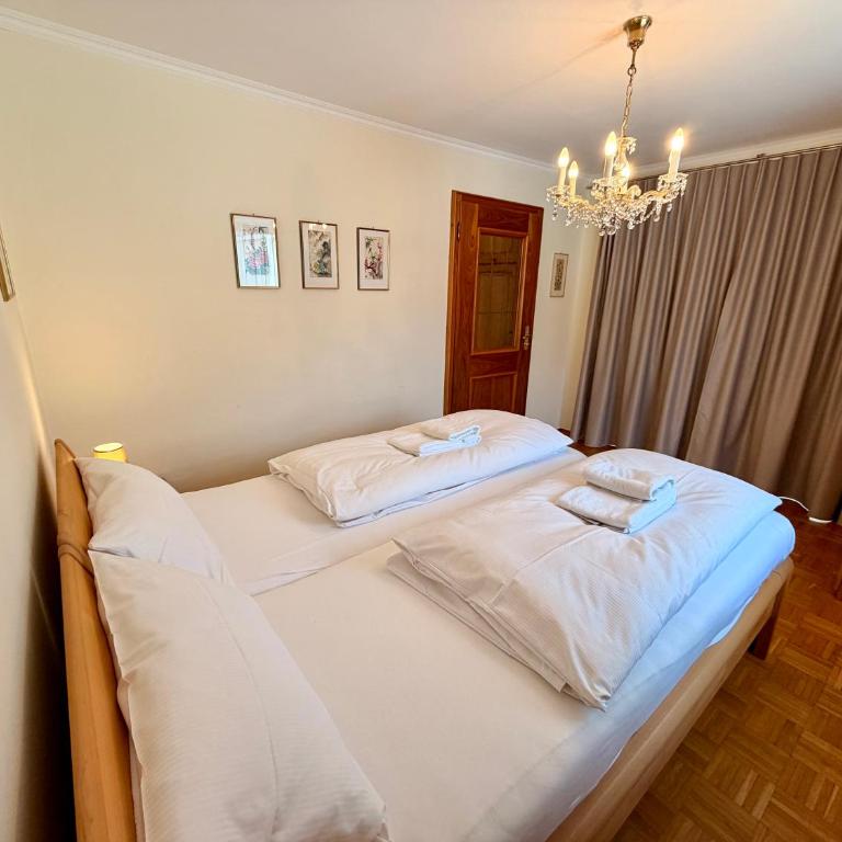 FeWo Reserl - Apartment mit 2 Schlafzimmern - 27