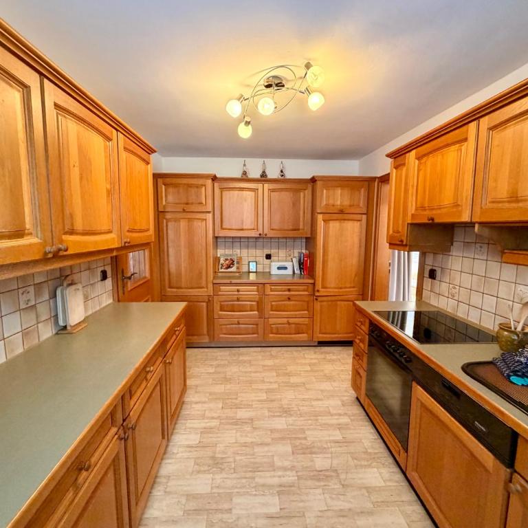 FeWo Reserl - Apartment mit 2 Schlafzimmern - 10