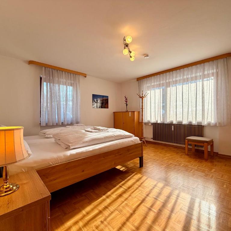 FeWo Reserl - Apartment mit 2 Schlafzimmern - 20