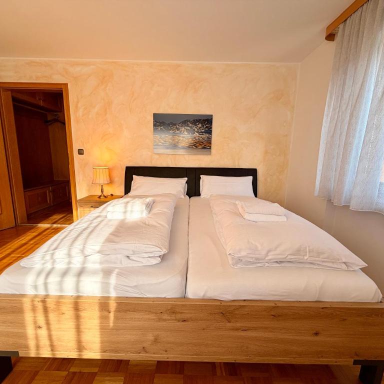 FeWo Reserl - Apartment mit 2 Schlafzimmern - 17