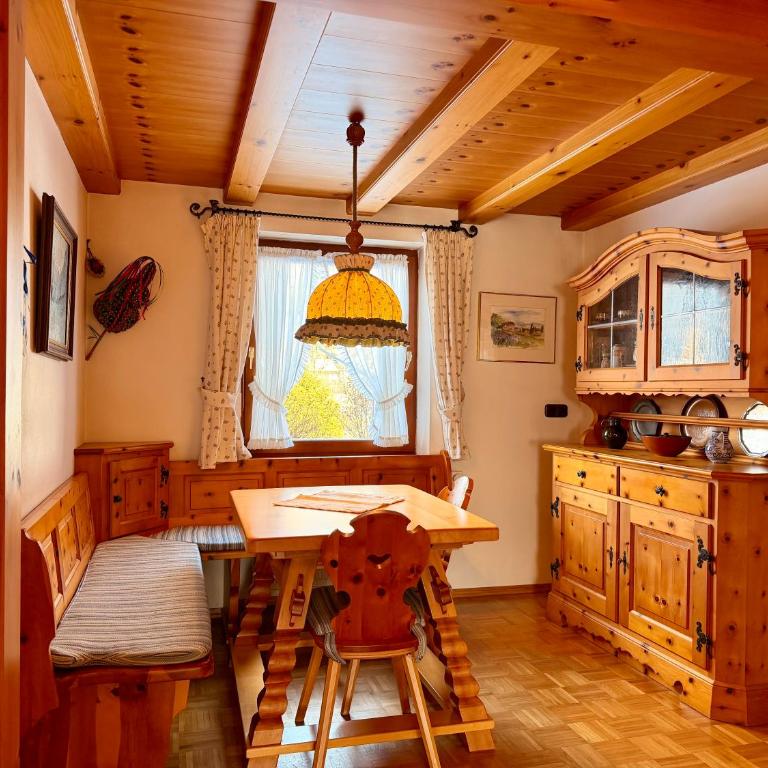 FeWo Reserl - Apartment mit 2 Schlafzimmern - 7