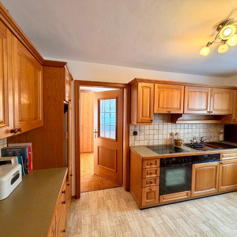 FeWo Reserl - Apartment mit 2 Schlafzimmern - 12