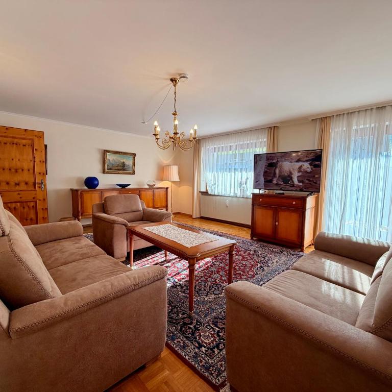 FeWo Reserl - Apartment mit 2 Schlafzimmern - 2