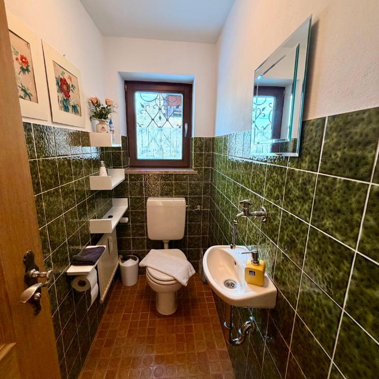 FeWo Reserl - Apartment mit 2 Schlafzimmern - 28
