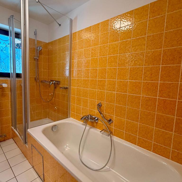 FeWo Reserl - Apartment mit 2 Schlafzimmern - 24