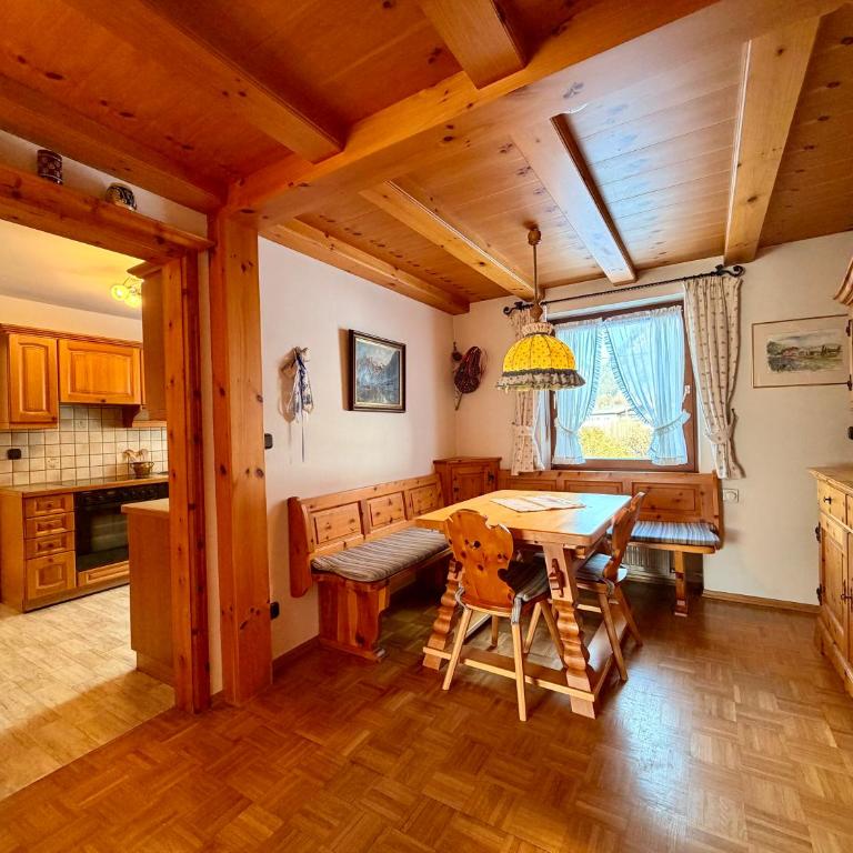 FeWo Reserl - Apartment mit 2 Schlafzimmern - 9