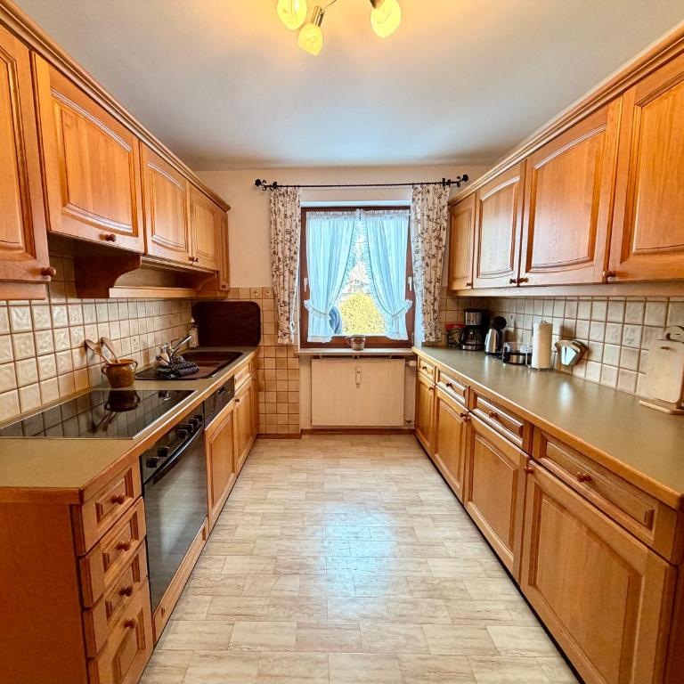 FeWo Reserl - Apartment mit 2 Schlafzimmern - 11
