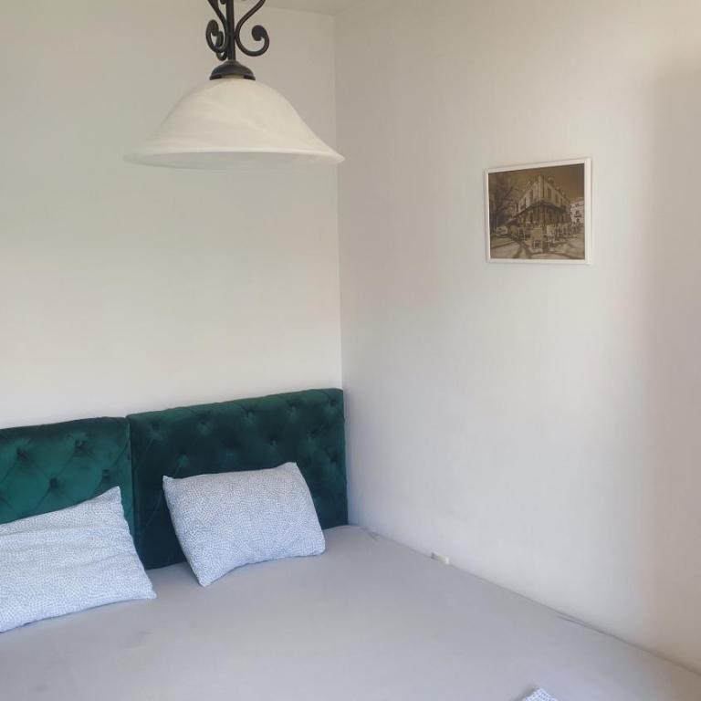Apartman Biser - Apartman sa 1 Spavaćom Sobom - 20