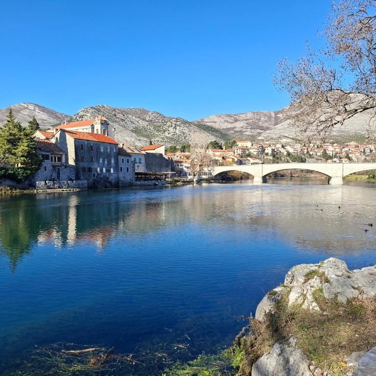 Apartman Biser - Apartman sa 1 Spavaćom Sobom - 23