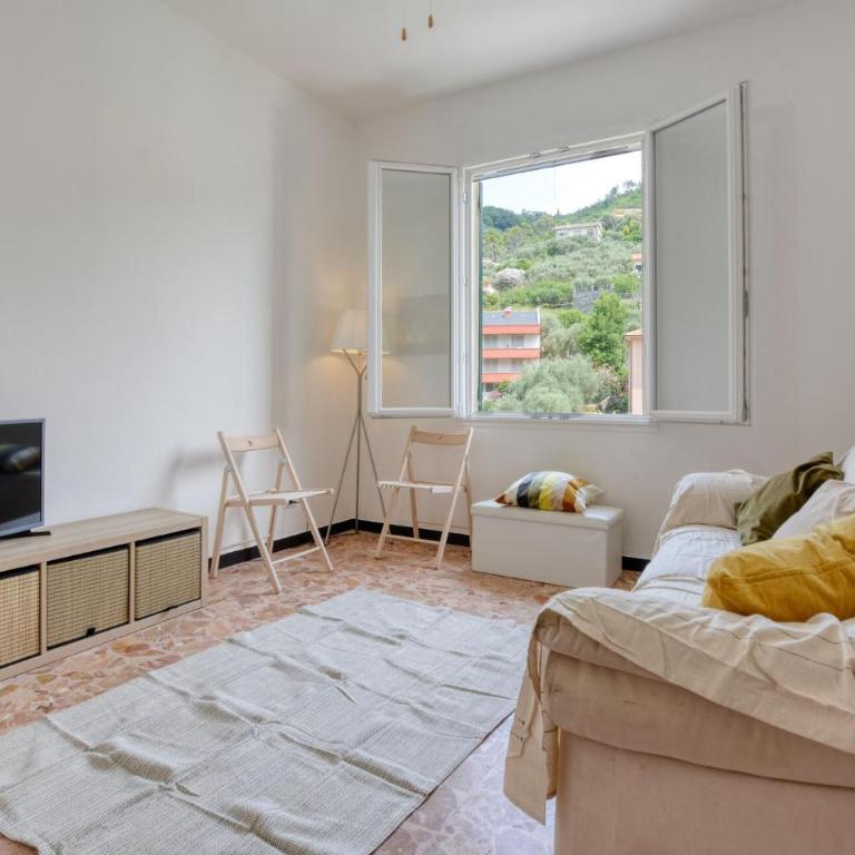 2 Bedroom Pet Friendly Apartment In Moneglia - Appartamento con 2 Camere da Letto - 1