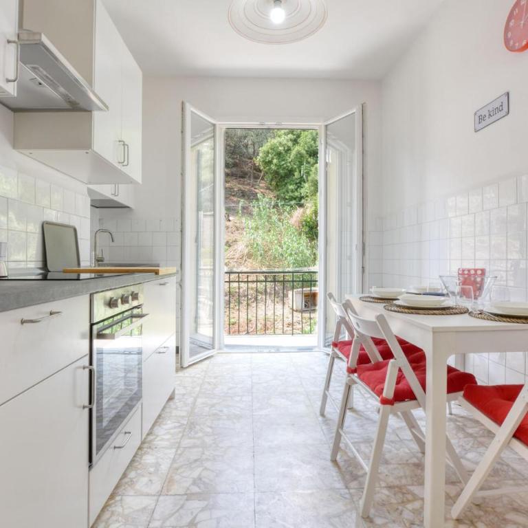 2 Bedroom Pet Friendly Apartment In Moneglia - Appartamento con 2 Camere da Letto - 6