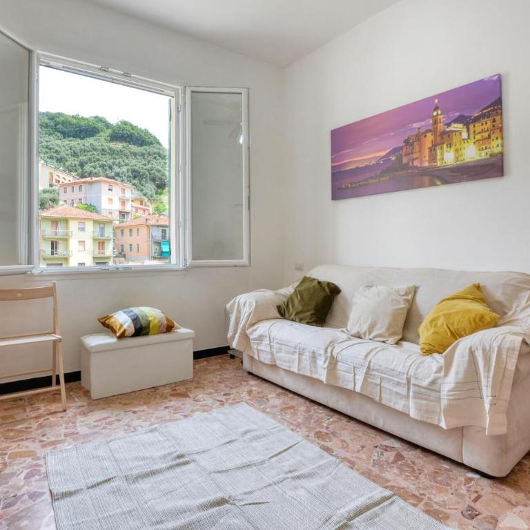 2 Bedroom Pet Friendly Apartment In Moneglia - Appartamento con 2 Camere da Letto - 2