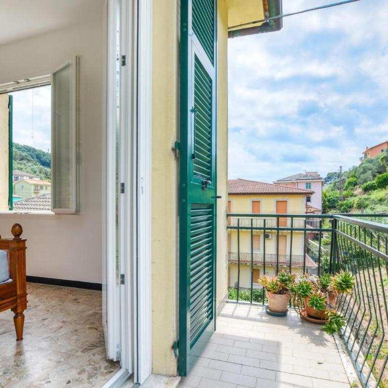 2 Bedroom Pet Friendly Apartment In Moneglia - Appartamento con 2 Camere da Letto - 3