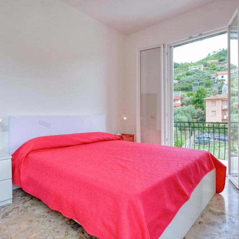 2 Bedroom Pet Friendly Apartment In Moneglia - Appartamento con 2 Camere da Letto - 14