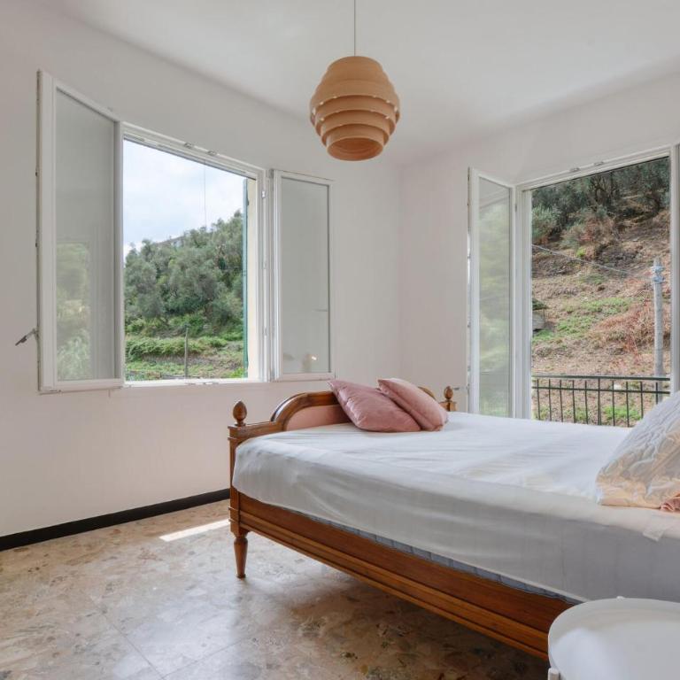 2 Bedroom Pet Friendly Apartment In Moneglia - Appartamento con 2 Camere da Letto - 4