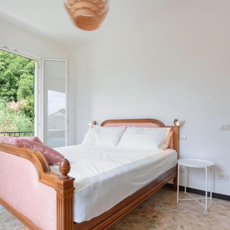 2 Bedroom Pet Friendly Apartment In Moneglia - Appartamento con 2 Camere da Letto - 12