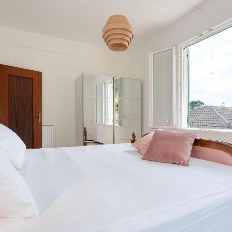 2 Bedroom Pet Friendly Apartment In Moneglia - Appartamento con 2 Camere da Letto - 13