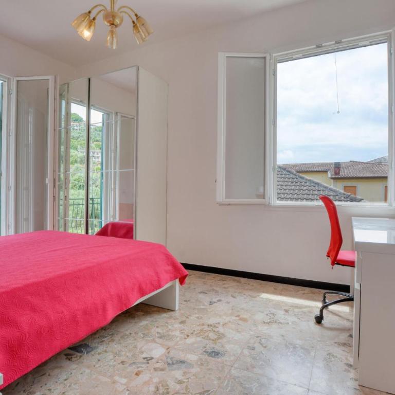 2 Bedroom Pet Friendly Apartment In Moneglia - Appartamento con 2 Camere da Letto - 15