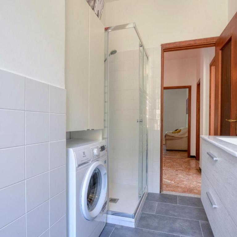 2 Bedroom Pet Friendly Apartment In Moneglia - Appartamento con 2 Camere da Letto - 17