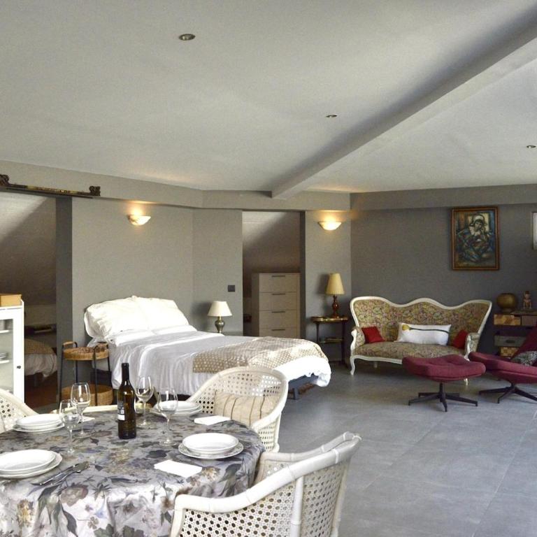 Winahost Loft Santa Cruz - Apartamento de 2 dormitorios - 1