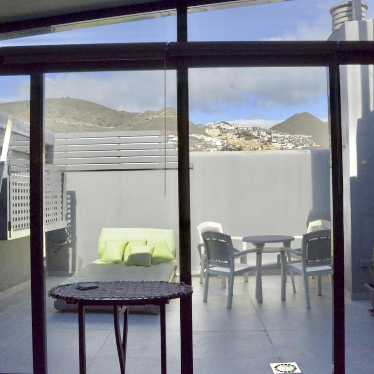 Winahost Loft Santa Cruz - Apartamento de 2 dormitorios - 2