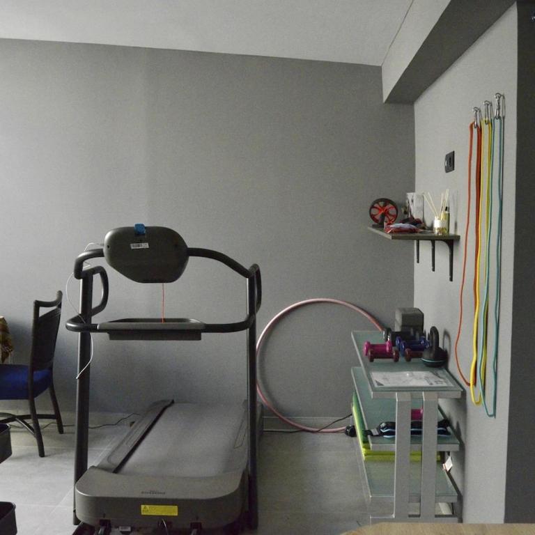 Winahost Loft Santa Cruz - Apartamento de 2 dormitorios - 5