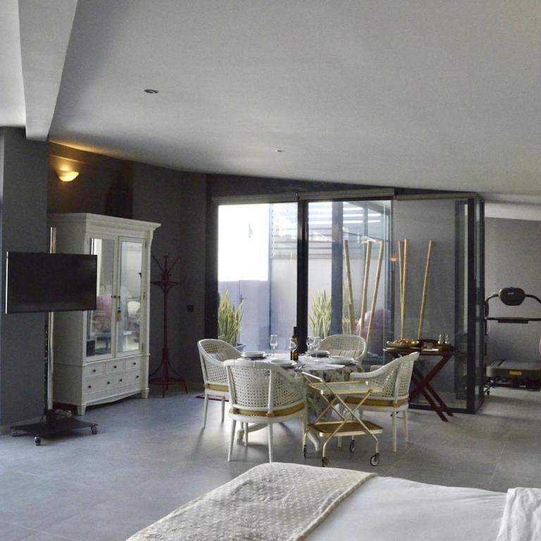 Winahost Loft Santa Cruz - Apartamento de 2 dormitorios - 6