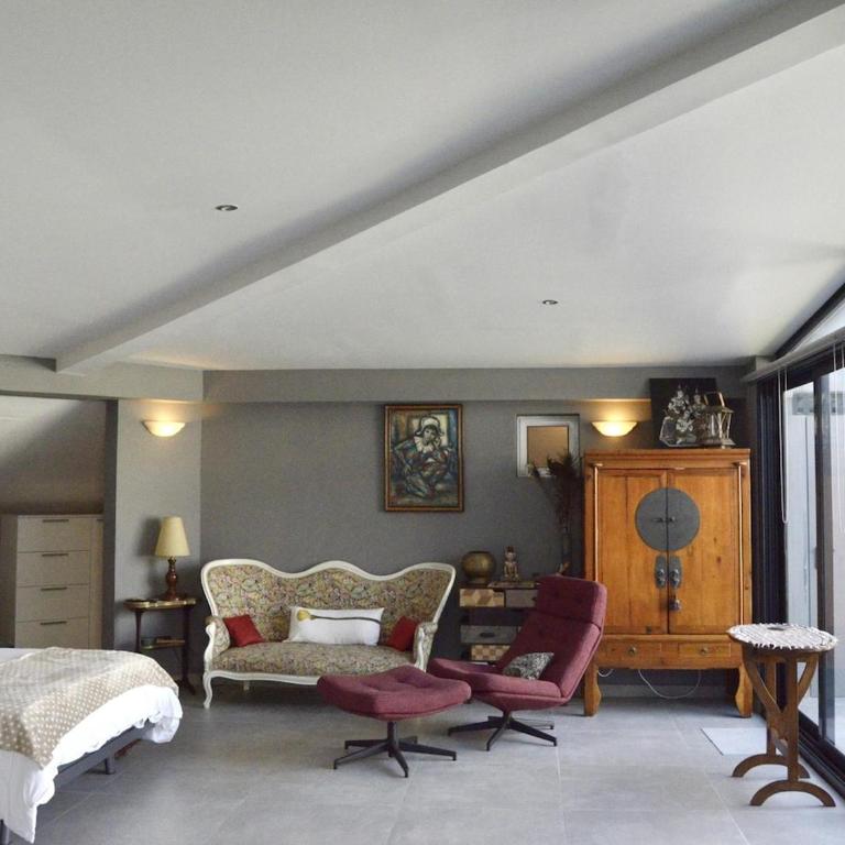 Winahost Loft Santa Cruz - Apartamento de 2 dormitorios - 8