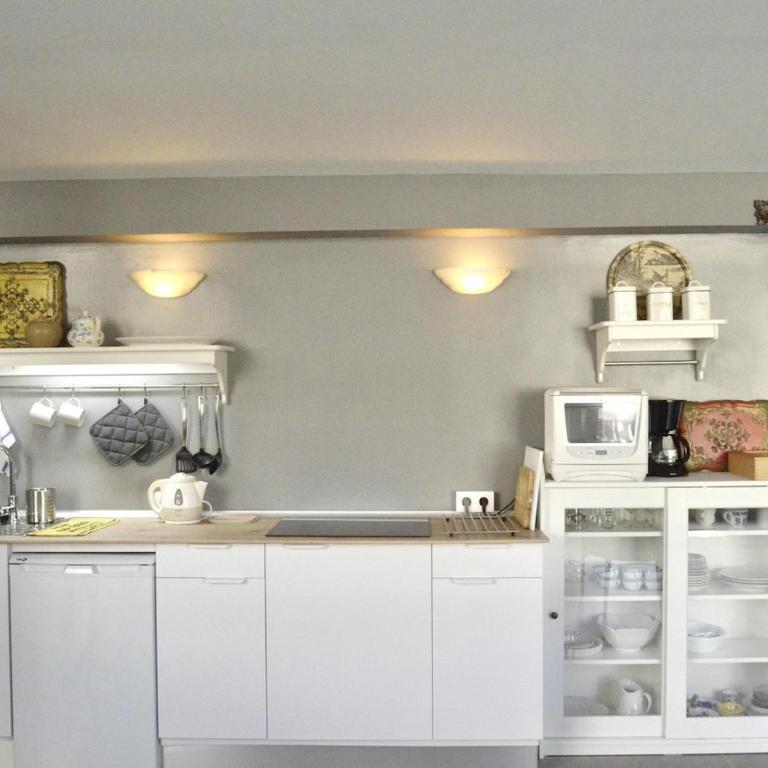Winahost Loft Santa Cruz - Apartamento de 2 dormitorios - 11