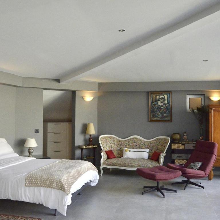Winahost Loft Santa Cruz - Apartamento de 2 dormitorios - 12