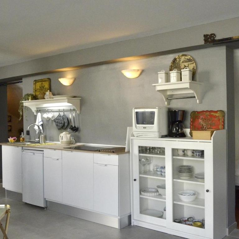 Winahost Loft Santa Cruz - Apartamento de 2 dormitorios - 14