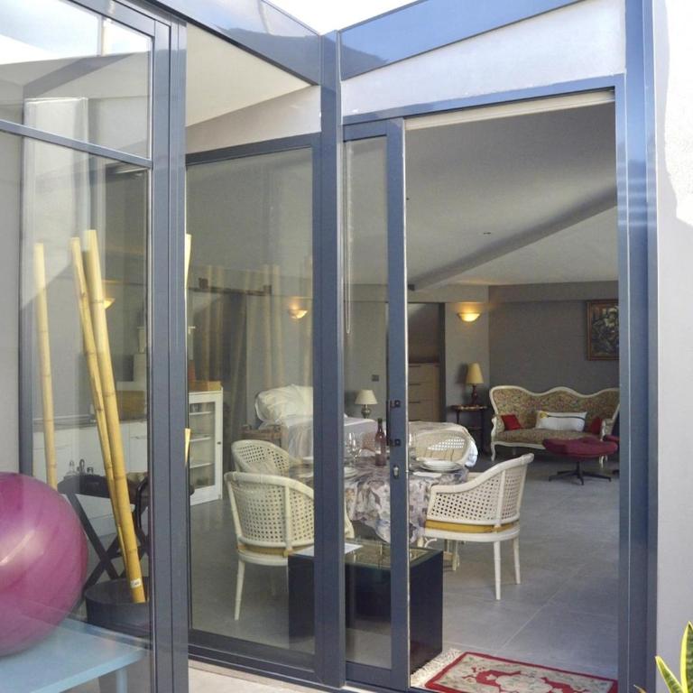 Winahost Loft Santa Cruz - Apartamento de 2 dormitorios - 16