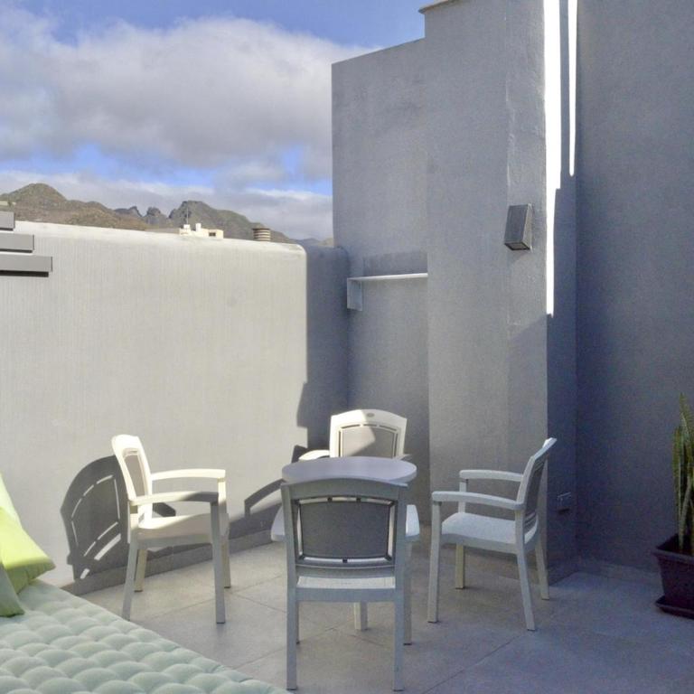 Winahost Loft Santa Cruz - Apartamento de 2 dormitorios - 20