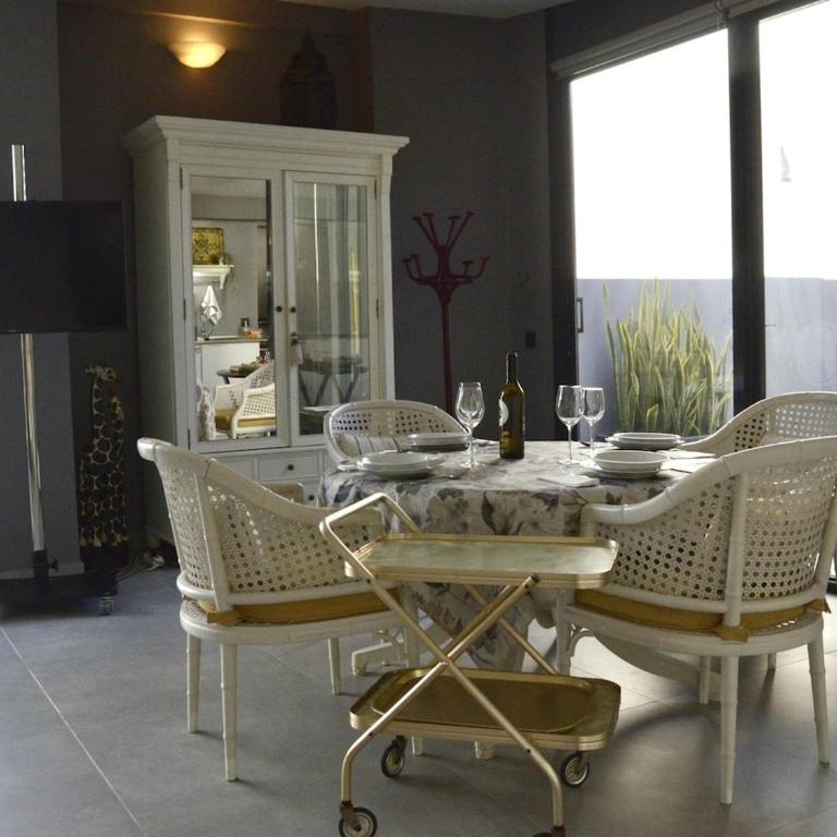 Winahost Loft Santa Cruz - Apartamento de 2 dormitorios - 21