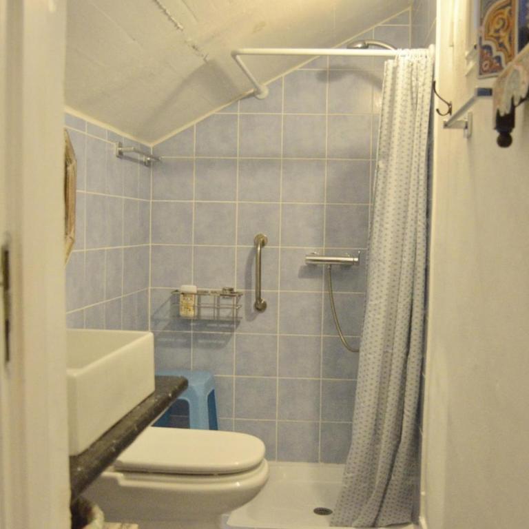 Winahost Loft Santa Cruz - Apartamento de 2 dormitorios - 22