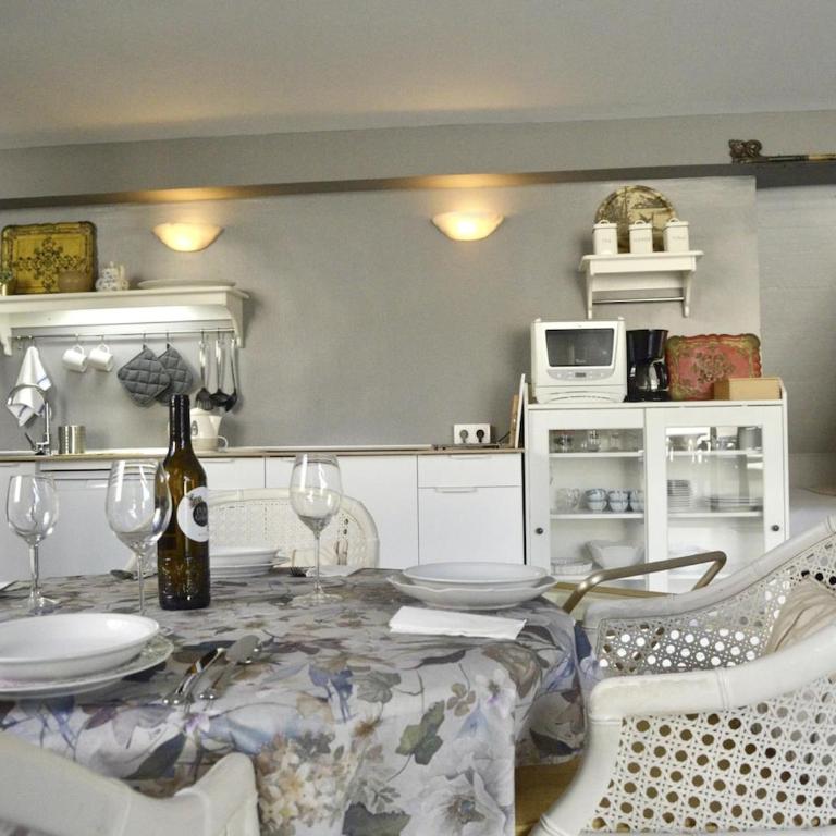 Winahost Loft Santa Cruz - Apartamento de 2 dormitorios - 23