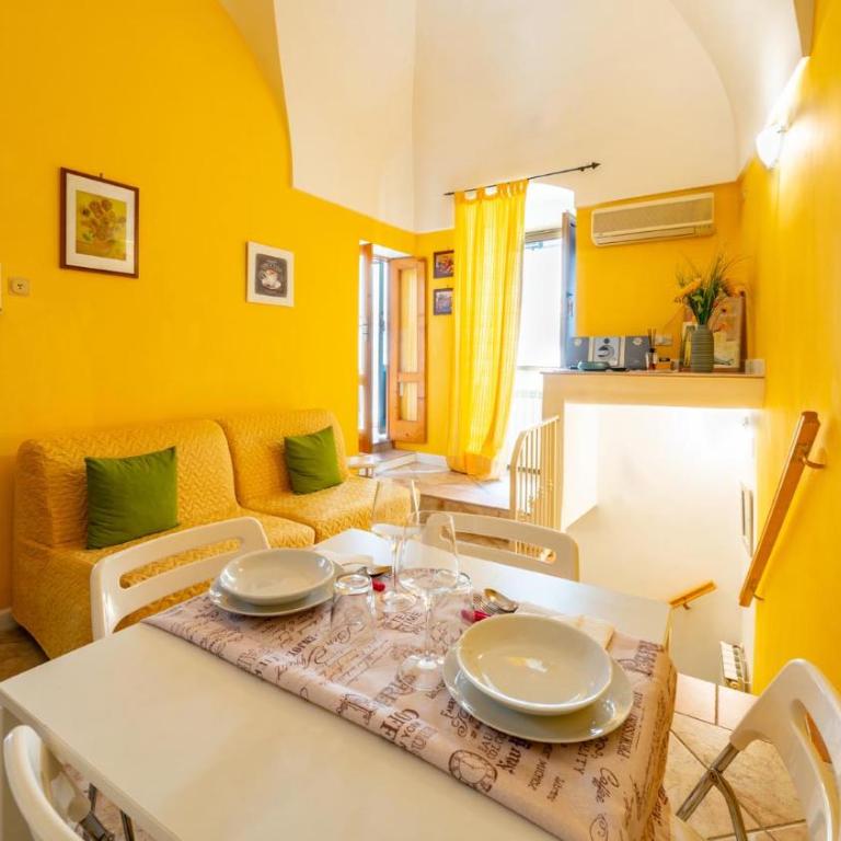 Casa Zefiro by Rentbeat - Appartamento - 13