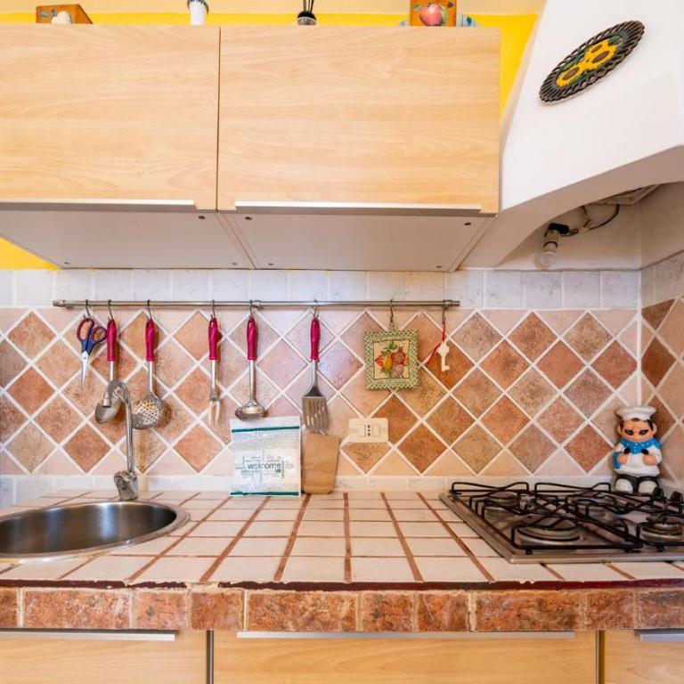 Casa Zefiro by Rentbeat - Appartamento - 16